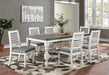 CALABRIA Side Chair - Time 2 Sleep (West Covina, CA)