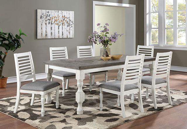 CALABRIA Side Chair - Time 2 Sleep (West Covina, CA)