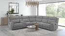 Antonius Motion Sectional - Time 2 Sleep (West Covina, CA)