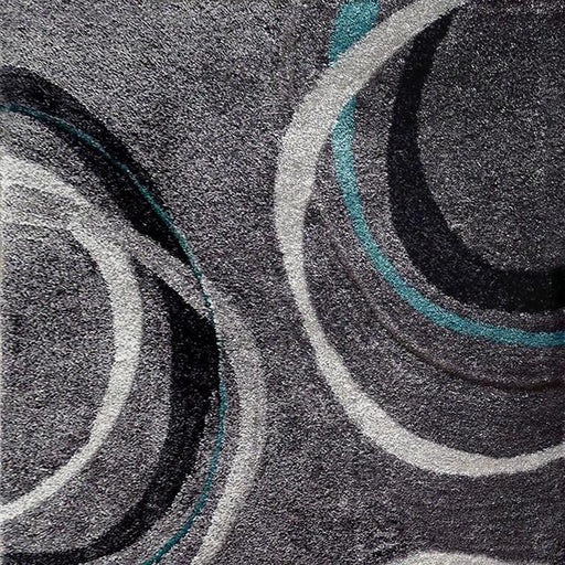 Caledon Gray 5' X 7' Area Rug - Time 2 Sleep (West Covina, CA)