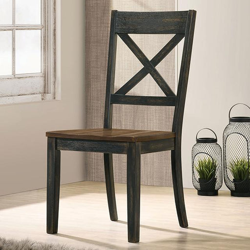 Yensley Chair - Time 2 Sleep (West Covina, CA)