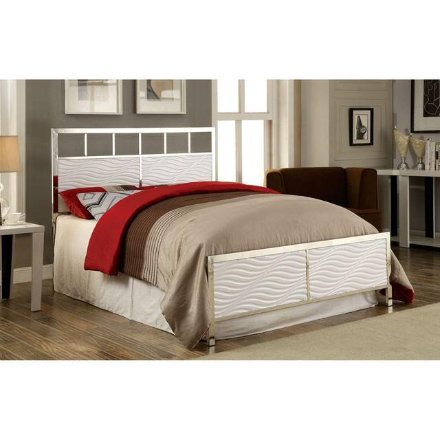Calvin Cal.King, E.King, Full, & Queen Bed - Time 2 Sleep (West Covina, CA)