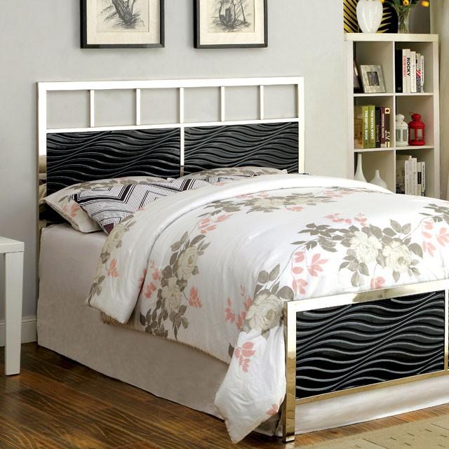 Calvin Cal.King, E.King, Full, & Queen Bed - Time 2 Sleep (West Covina, CA)