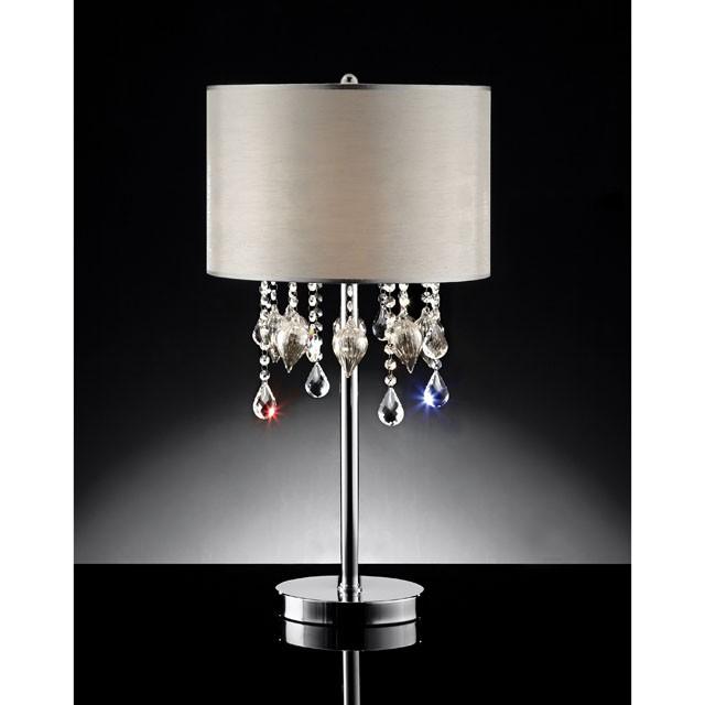 Calypso Table Lamp - Time 2 Sleep (West Covina, CA)