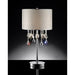 Calypso Table Lamp - Time 2 Sleep (West Covina, CA)