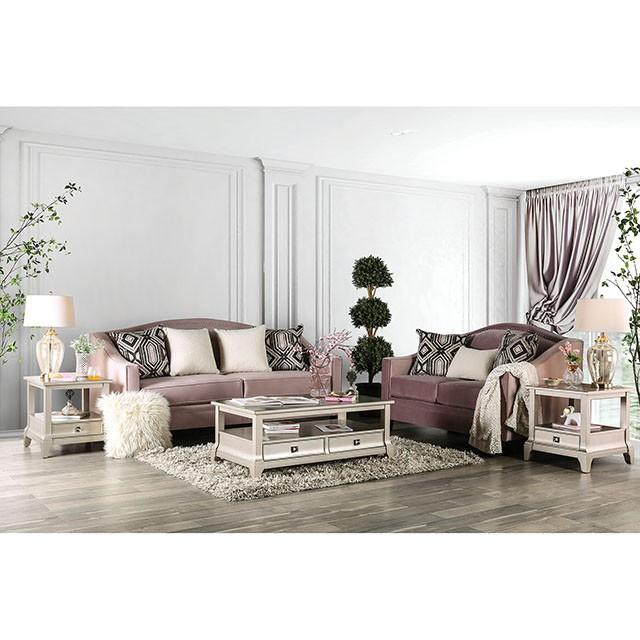 Campana Sofa - Time 2 Sleep (West Covina, CA)