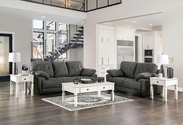 Canby Loveseat - Time 2 Sleep (West Covina, CA)