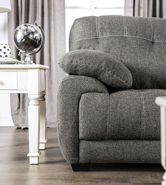 Canby Loveseat - Time 2 Sleep (West Covina, CA)