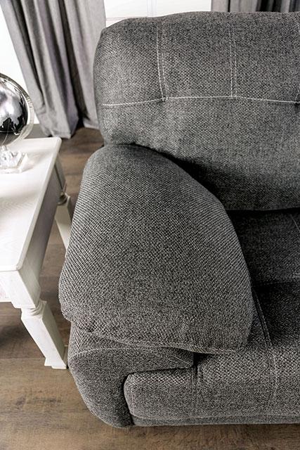 Canby Loveseat - Time 2 Sleep (West Covina, CA)
