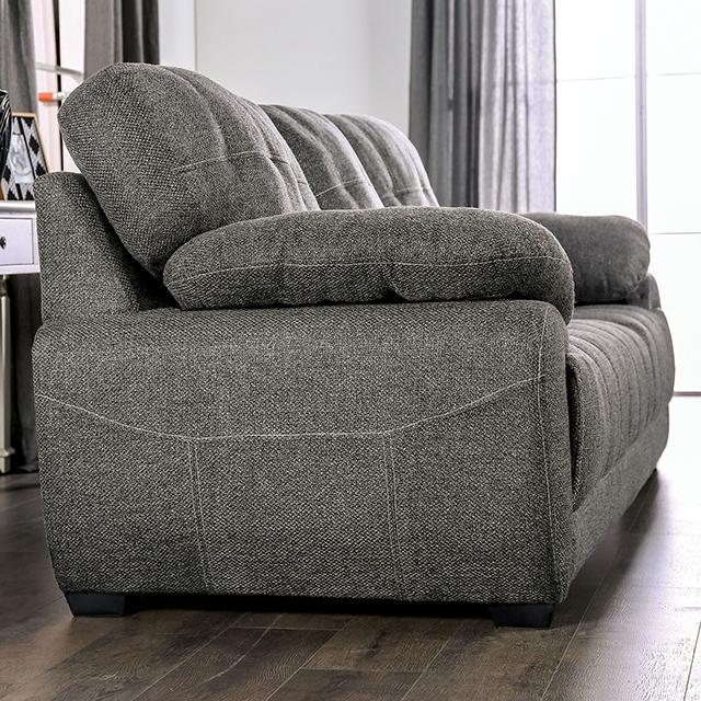 Canby Loveseat - Time 2 Sleep (West Covina, CA)