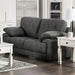 Canby Loveseat - Time 2 Sleep (West Covina, CA)