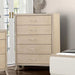 Candra Chest - Time 2 Sleep (West Covina, CA)