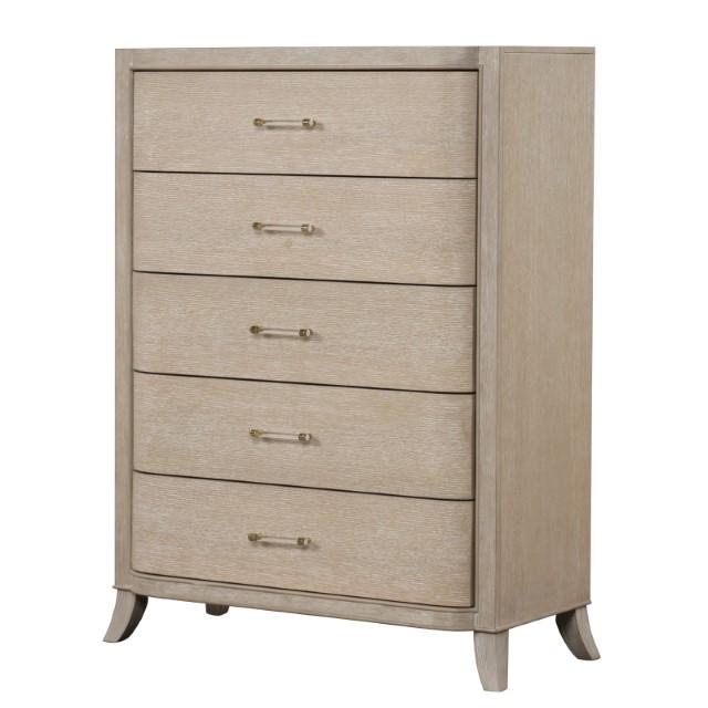 Candra Chest - Time 2 Sleep (West Covina, CA)