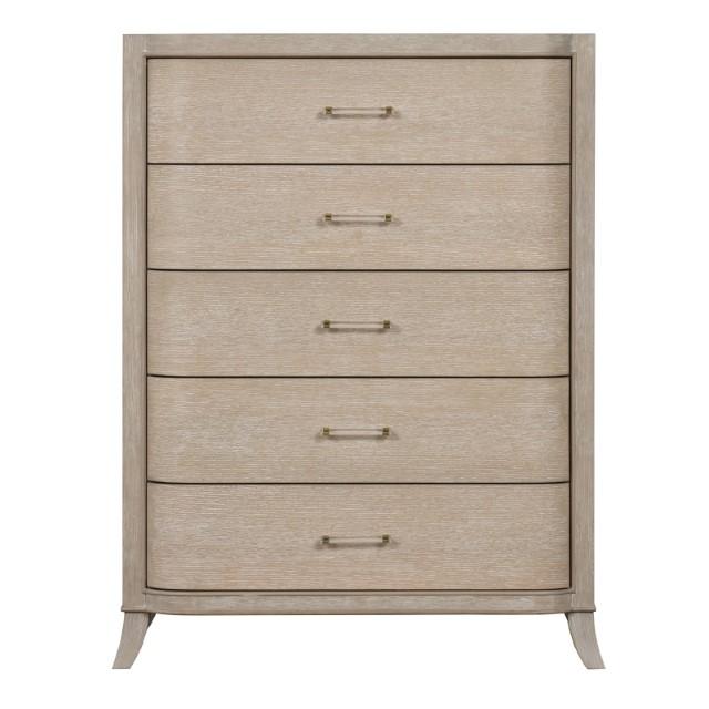 Candra Chest - Time 2 Sleep (West Covina, CA)