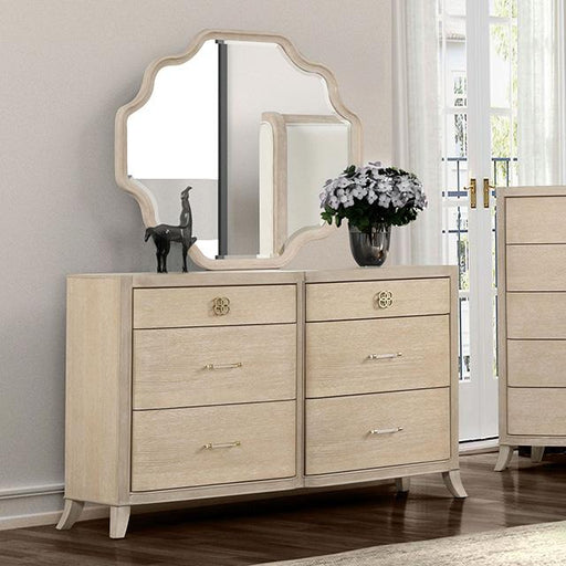 Candra Dresser - Time 2 Sleep (West Covina, CA)