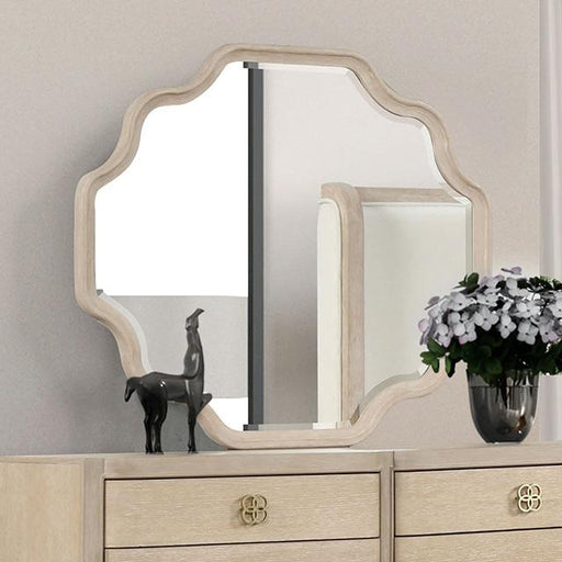 Candra Mirror - Time 2 Sleep (West Covina, CA)