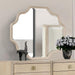 Candra Mirror - Time 2 Sleep (West Covina, CA)