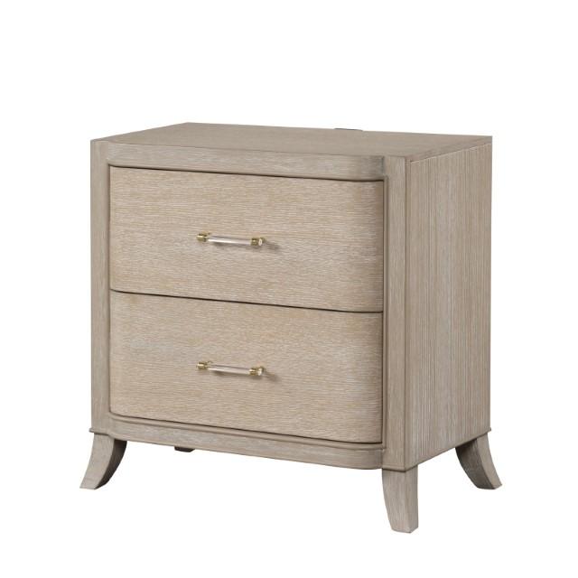 Candra Nightstand - Time 2 Sleep (West Covina, CA)