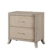 Candra Nightstand - Time 2 Sleep (West Covina, CA)