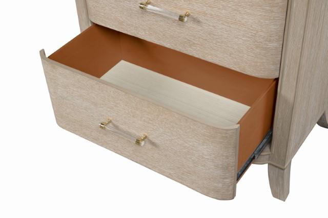 Candra Nightstand - Time 2 Sleep (West Covina, CA)