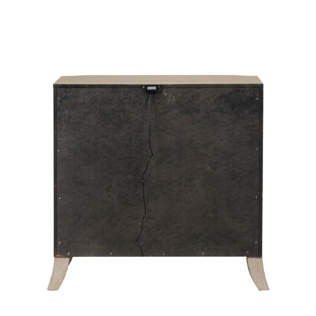 Candra Nightstand - Time 2 Sleep (West Covina, CA)