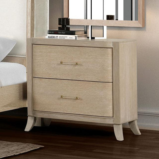 Candra Nightstand - Time 2 Sleep (West Covina, CA)