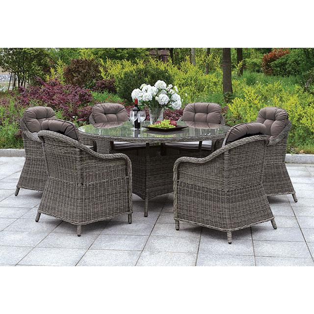 Canistota Arm Chair - Time 2 Sleep (West Covina, CA)