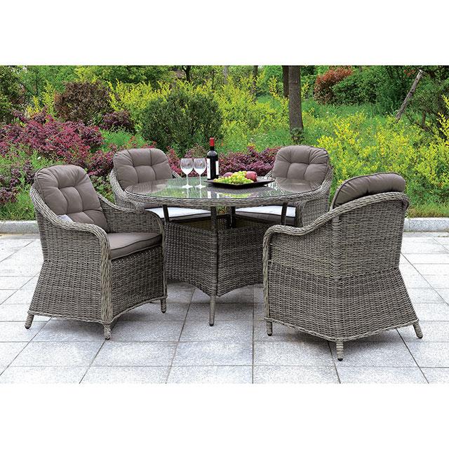 Canistota Arm Chair - Time 2 Sleep (West Covina, CA)