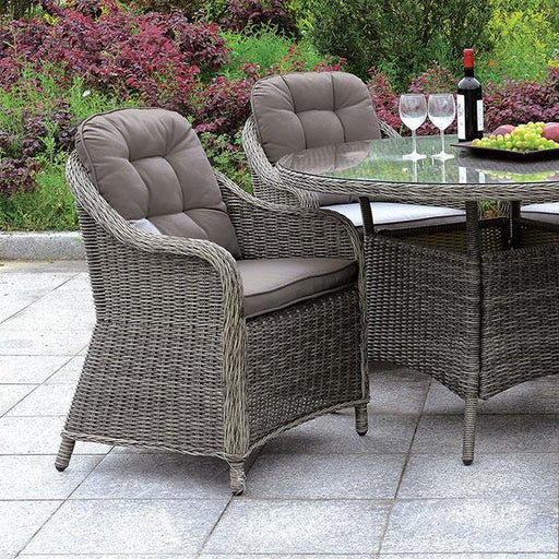 Canistota Arm Chair - Time 2 Sleep (West Covina, CA)