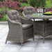 Canistota Arm Chair - Time 2 Sleep (West Covina, CA)