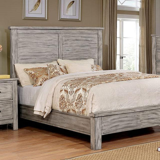 Canopus E.King Bed - Time 2 Sleep (West Covina, CA)