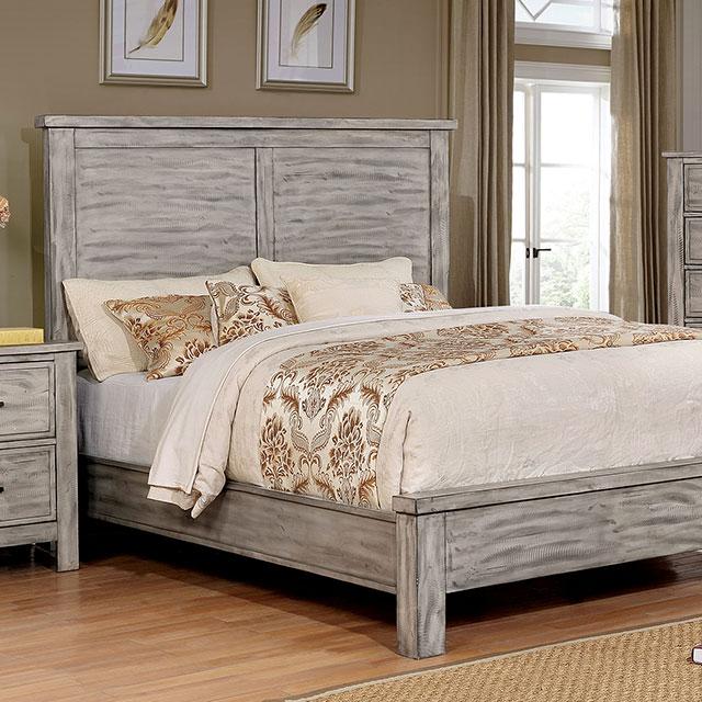Canopus E.King Bed - Time 2 Sleep (West Covina, CA)