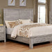 Canopus E.King Bed - Time 2 Sleep (West Covina, CA)