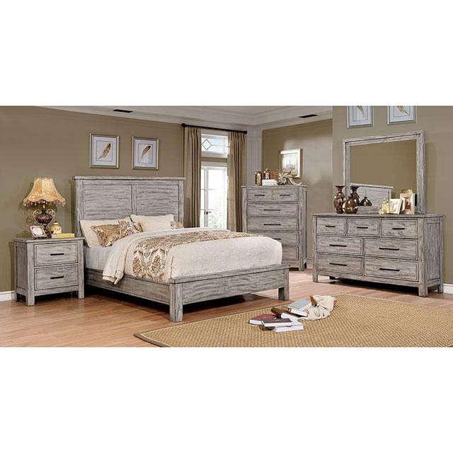 Canopus E.King Bed - Time 2 Sleep (West Covina, CA)