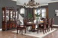 Canyonville Dining Table Set - Time 2 Sleep (West Covina, CA)