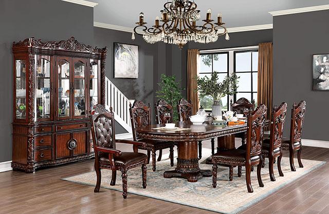 Canyonville Dining Table Set - Time 2 Sleep (West Covina, CA)