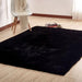 Caparica Black 5' X 7' Area Rug - Time 2 Sleep (West Covina, CA)