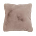 Caparica Blush 20" X 20" Pillow, Blush - Time 2 Sleep (West Covina, CA)