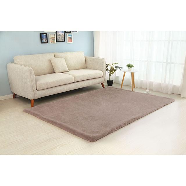 Caparica Blush 5' X 7' Area Rug - Time 2 Sleep (West Covina, CA)