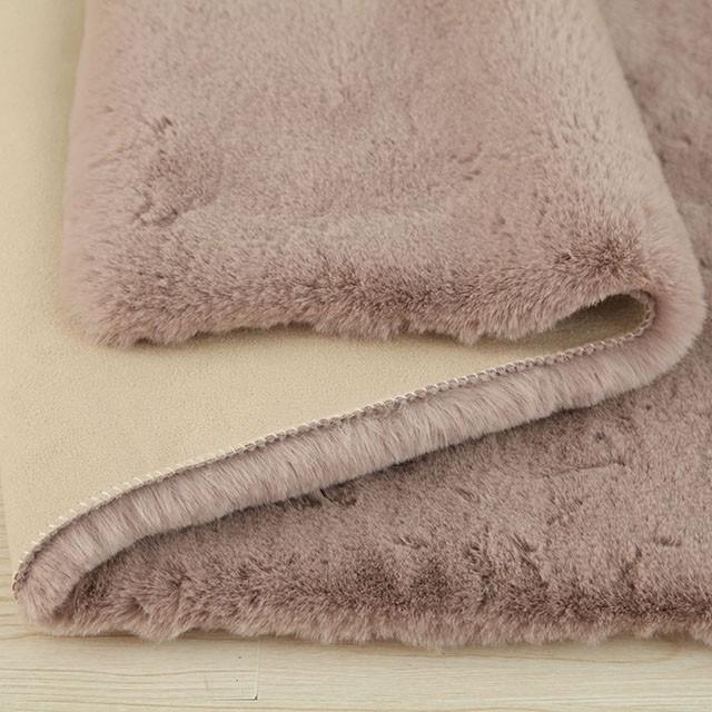 Caparica Blush 5' X 7' Area Rug - Time 2 Sleep (West Covina, CA)