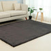 Caparica Charcoal 5' X 7' Area Rug - Time 2 Sleep (West Covina, CA)