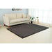 Caparica Charcoal 5' X 7' Area Rug - Time 2 Sleep (West Covina, CA)