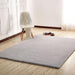 Caparica Silver 5' X 7' Area Rug - Time 2 Sleep (West Covina, CA)