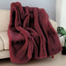 Caparica Throw Blanket - Time 2 Sleep (West Covina, CA)