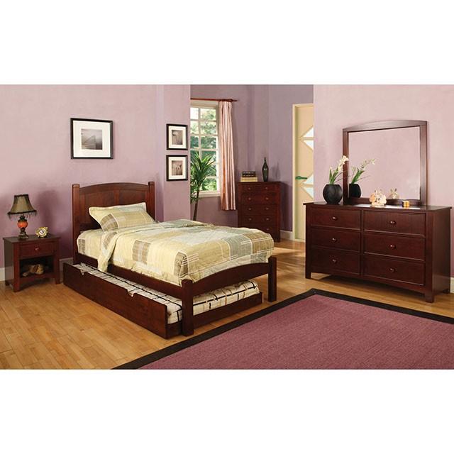 Omnus Cherry Mirror - Time 2 Sleep (West Covina, CA)