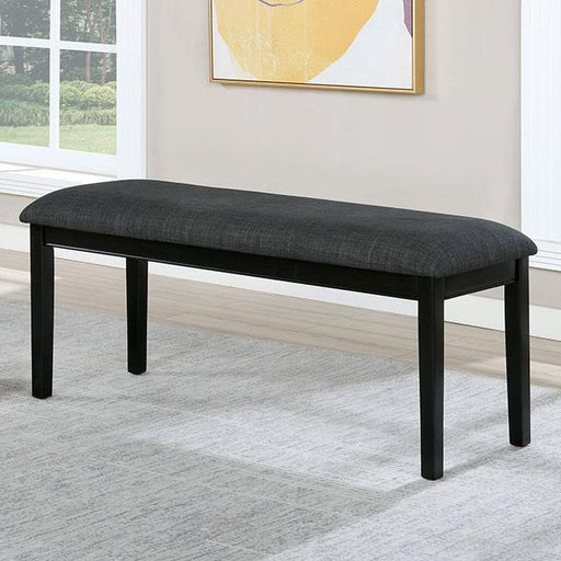 Carbey Bench - Time 2 Sleep (West Covina, CA)