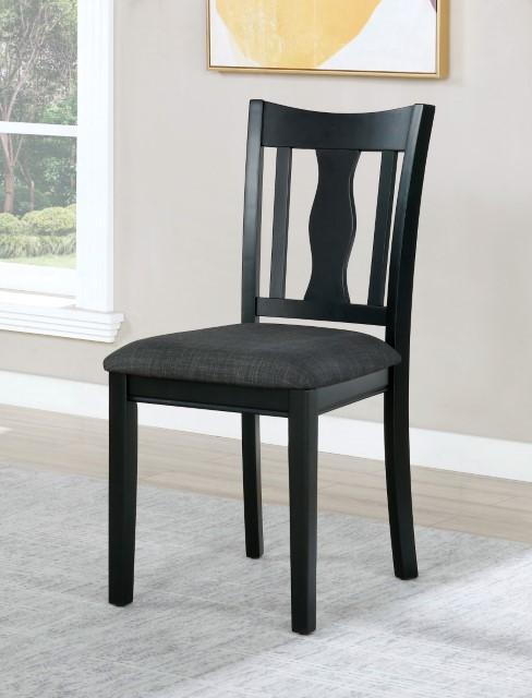 Carbey Side Chair (2/CTN) - Time 2 Sleep (West Covina, CA)