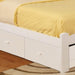 Caren 4 Pc Twin Bedroom Set - Time 2 Sleep (West Covina, CA)