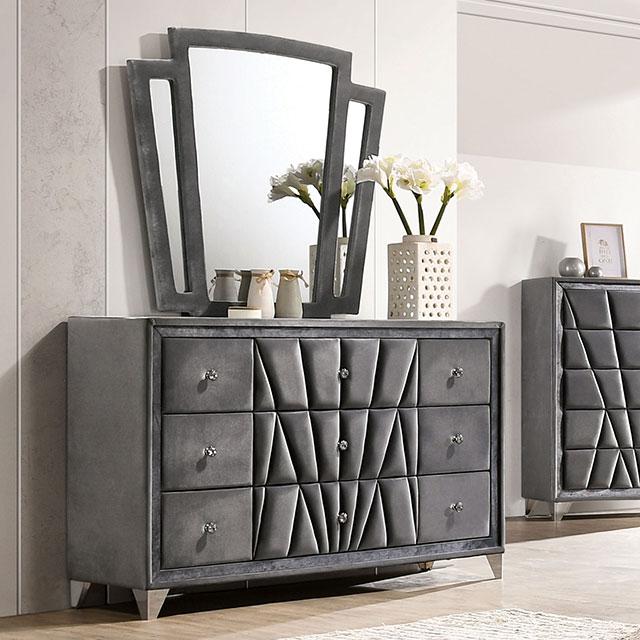CARISSA Dresser - Time 2 Sleep (West Covina, CA)