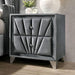 CARISSA Night Stand - Time 2 Sleep (West Covina, CA)